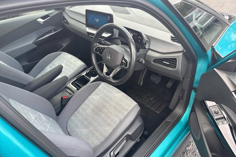 2022 Volkswagen ID.3