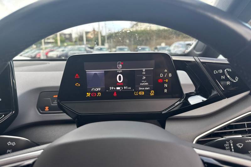 2022 Volkswagen ID.3