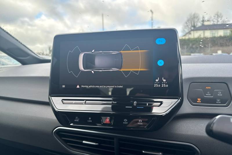 2022 Volkswagen ID.3