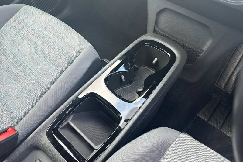 2022 Volkswagen ID.3