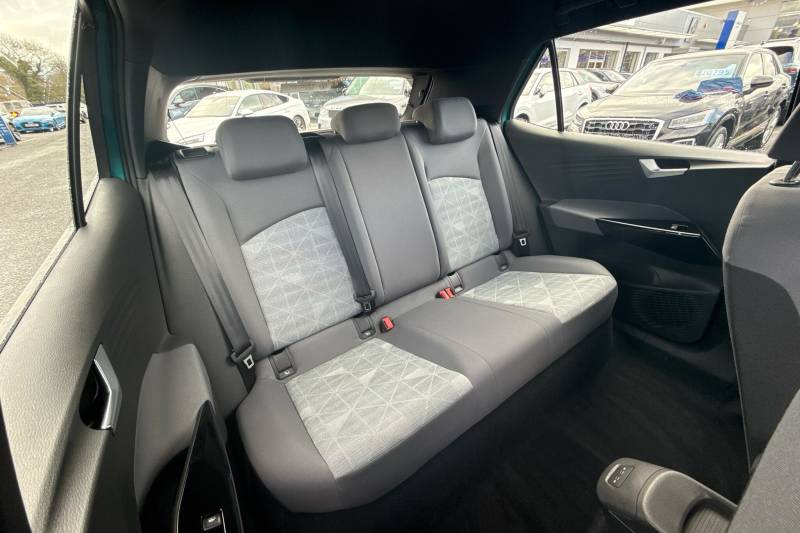 2022 Volkswagen ID.3