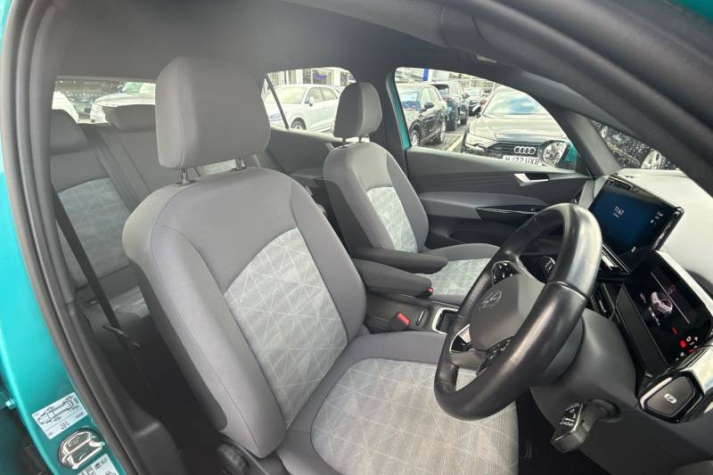 2022 Volkswagen ID.3