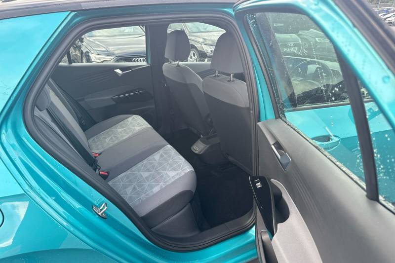 2022 Volkswagen ID.3