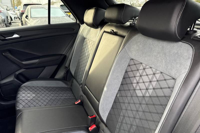 2022 Volkswagen T Roc