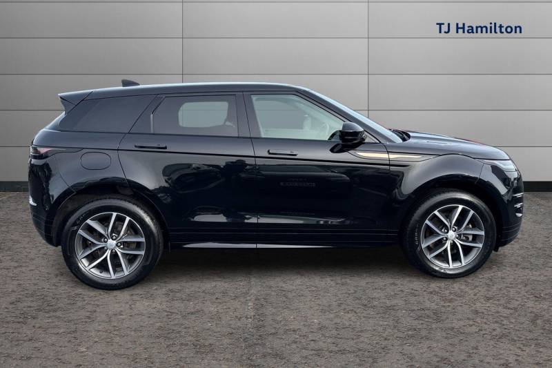 2024 Land Rover Range Rover Evoque