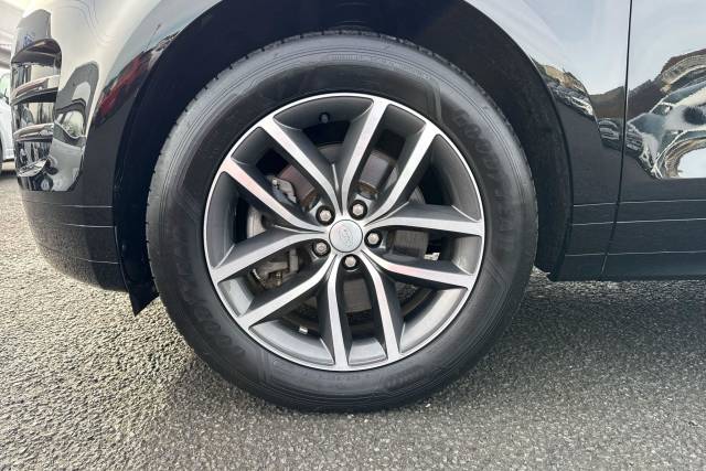 2024 Land Rover Range Rover Evoque 2.0 D200 Dynamic SE 5dr Auto