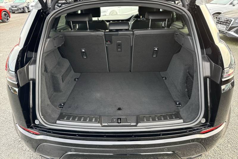 2024 Land Rover Range Rover Evoque