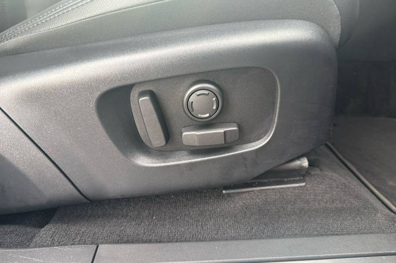 2024 Land Rover Range Rover Evoque