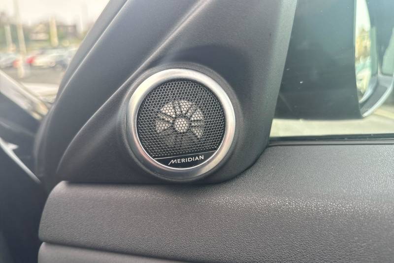 2024 Land Rover Range Rover Evoque