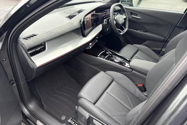 2026 Audi Q3 2.0 TDI S Line 5dr S Tronic