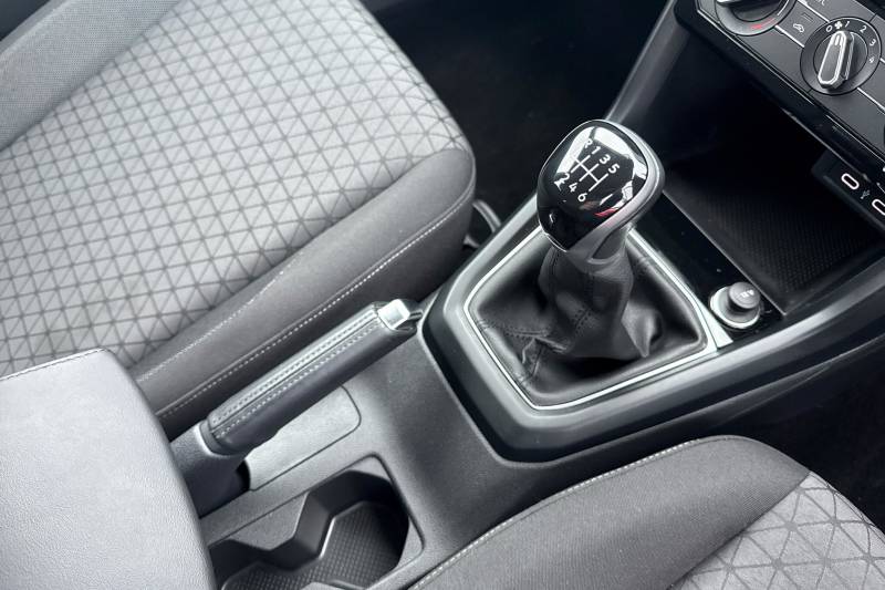 2023 Volkswagen T Cross