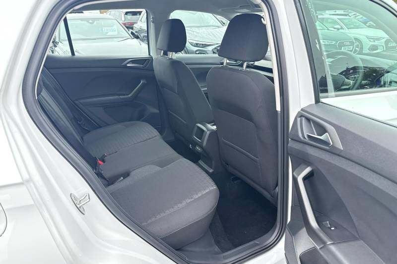 2023 Volkswagen T Cross