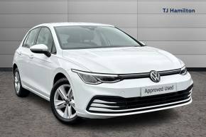 2023 Volkswagen Golf at TJ Hamilton Cookstown