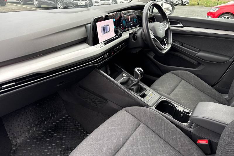 2023 Volkswagen Golf