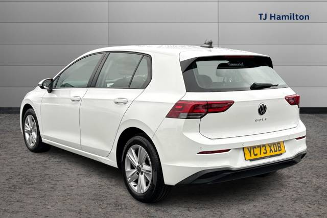 2023 Volkswagen Golf 1.5 TSI Life 5dr