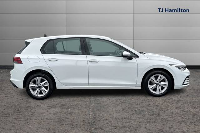 2023 Volkswagen Golf 1.5 TSI Life 5dr