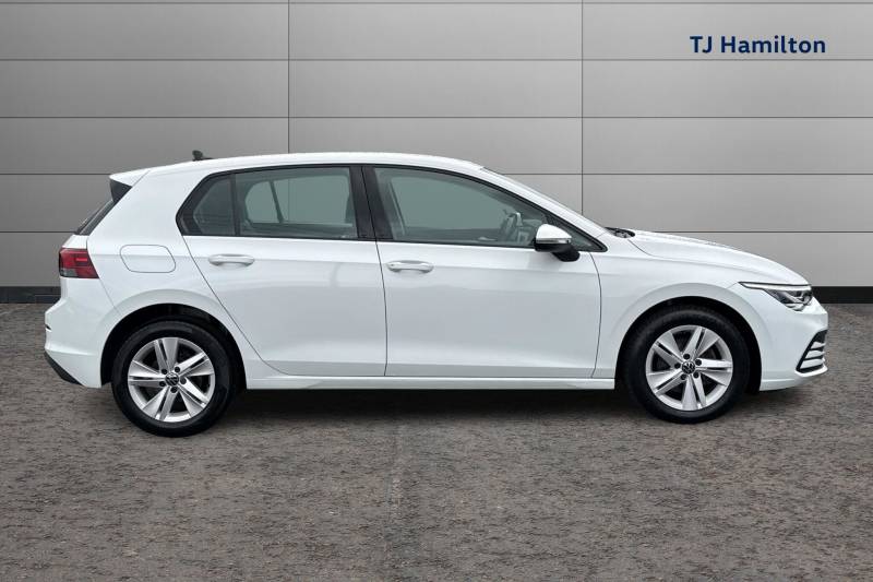 2023 Volkswagen Golf