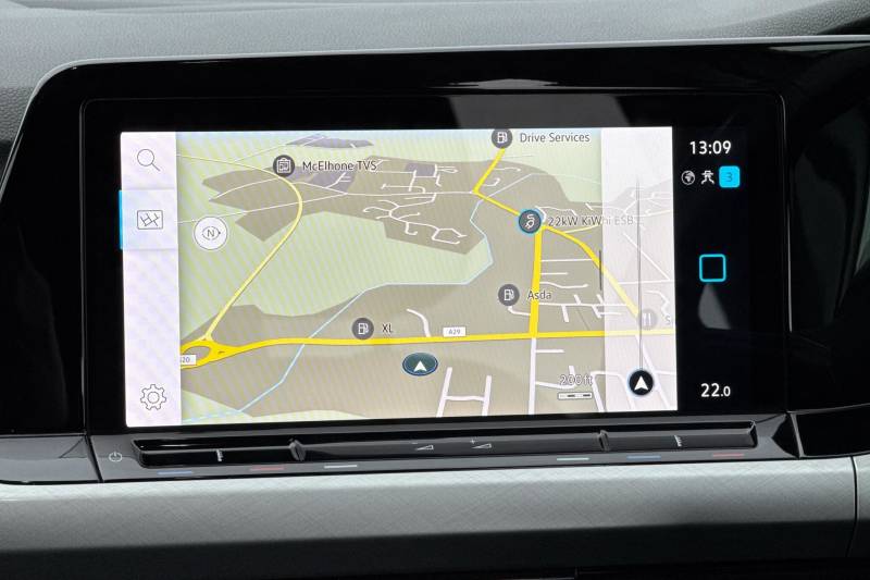 2023 Volkswagen Golf