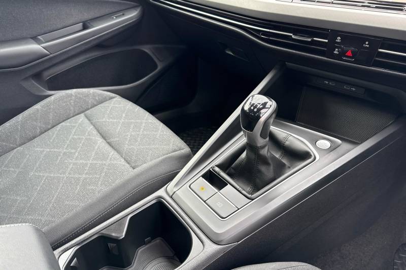 2023 Volkswagen Golf