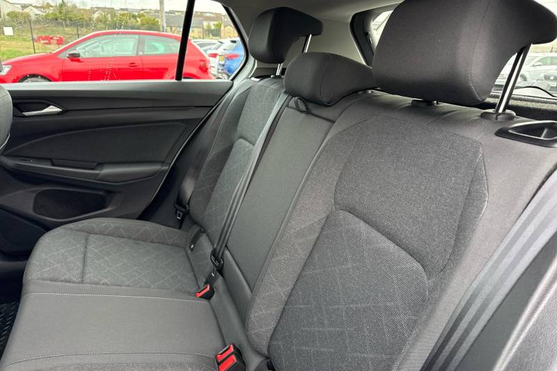 2023 Volkswagen Golf