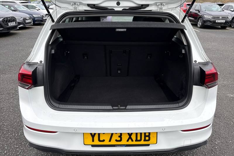 2023 Volkswagen Golf