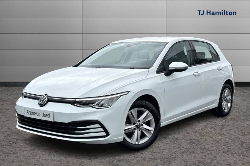 2023 Volkswagen Golf