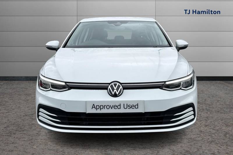 2023 Volkswagen Golf