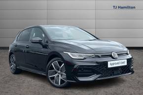 2025 Volkswagen Golf at TJ Hamilton Cookstown