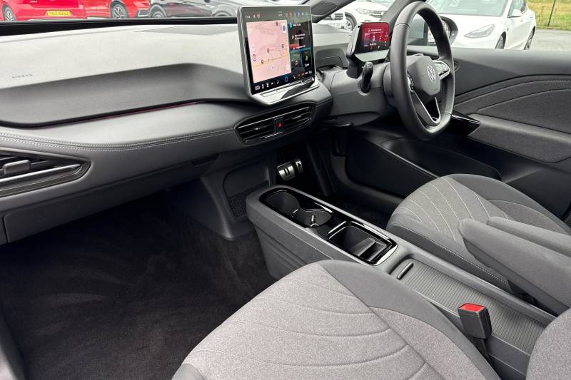 2025 Volkswagen ID.3