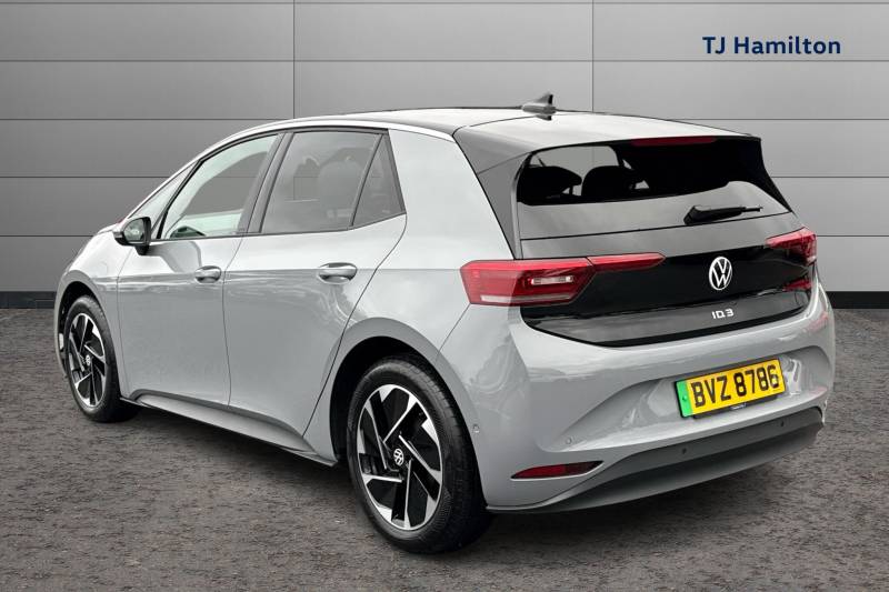 2025 Volkswagen ID.3