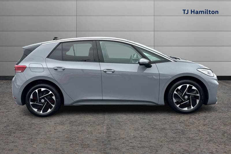 2025 Volkswagen ID.3