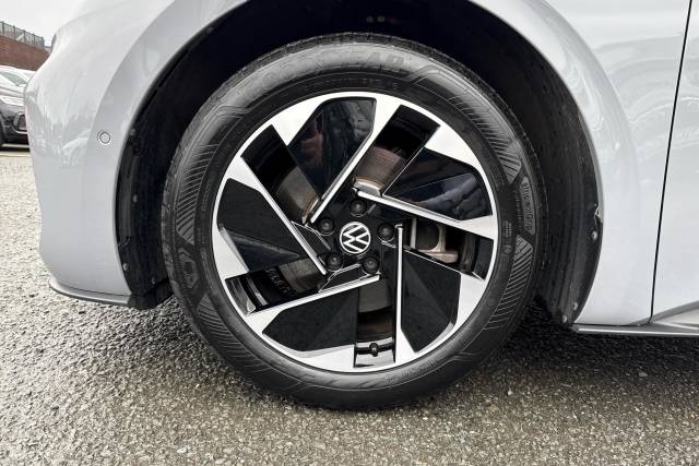 2025 Volkswagen ID.3 0.0 150kW Match Pro 59kWh 5dr Auto