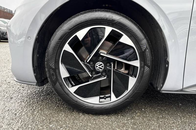 2025 Volkswagen ID.3