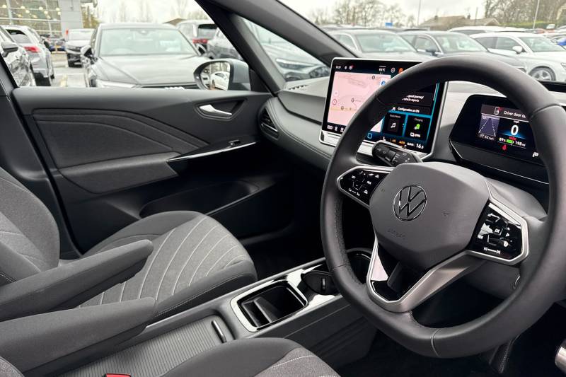 2025 Volkswagen ID.3