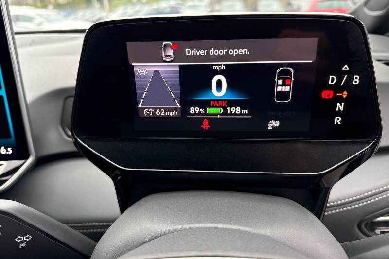 2025 Volkswagen ID.3