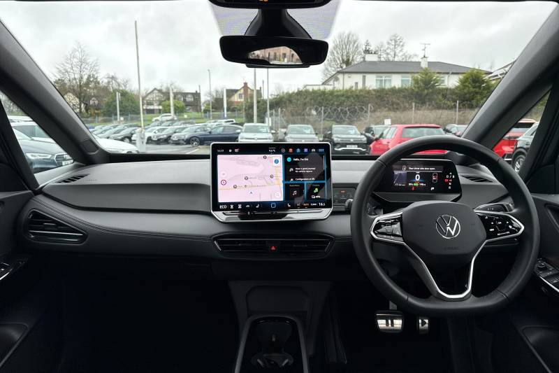 2025 Volkswagen ID.3