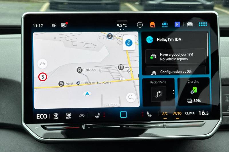 2025 Volkswagen ID.3