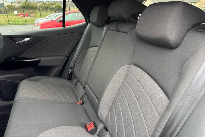 2025 Volkswagen ID.3