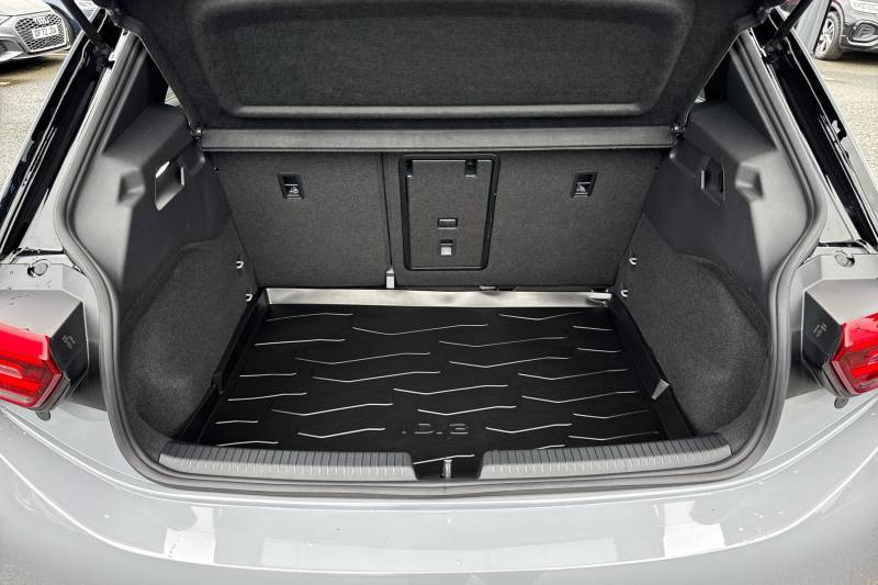 2025 Volkswagen ID.3