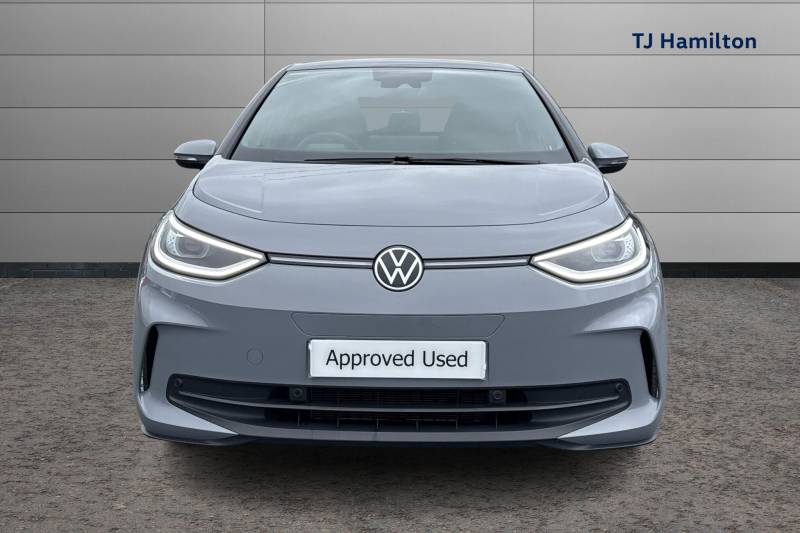 2025 Volkswagen ID.3