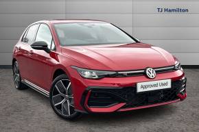 2025 Volkswagen Golf at TJ Hamilton Cookstown