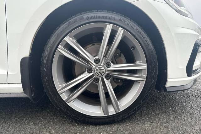 2020 Volkswagen Golf 2.0 TDI R-Line Edition 5dr DSG