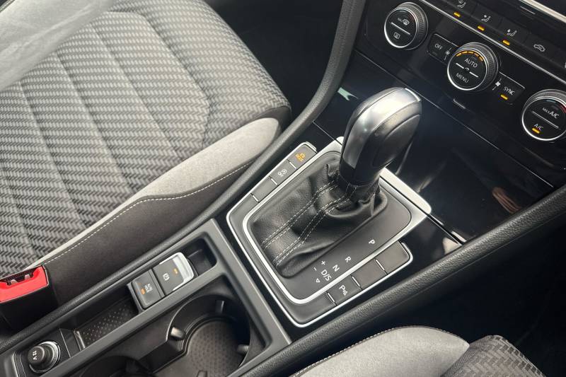 2020 Volkswagen Golf