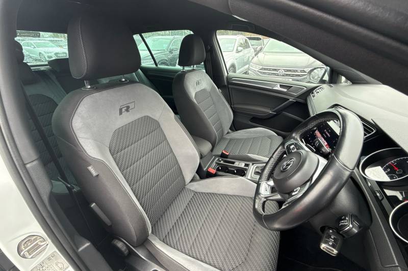 2020 Volkswagen Golf