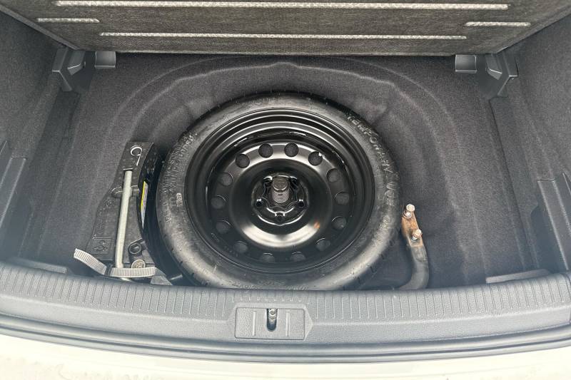 2020 Volkswagen Golf