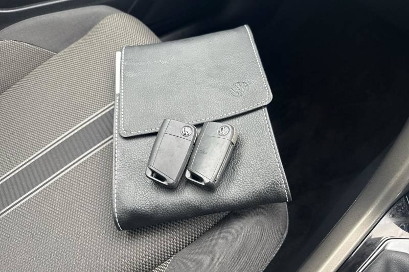 2021 Volkswagen T Roc