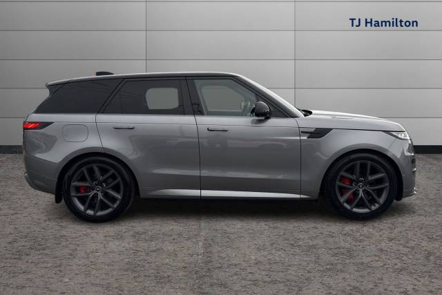 2023 Land Rover Range Rover Sport 3.0 D300 Dynamic SE 5dr Auto