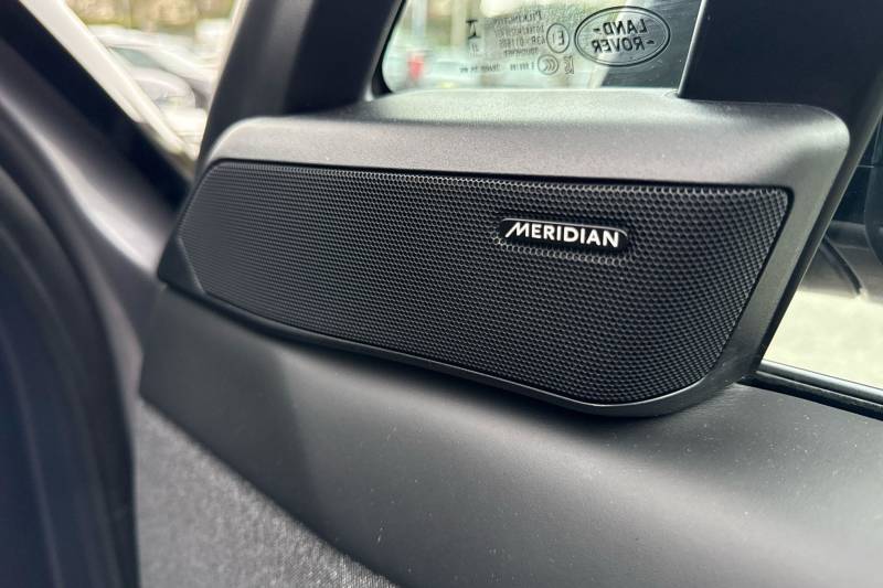 2023 Land Rover Range Rover Sport