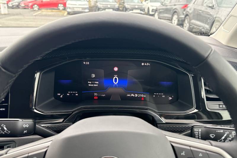2026 Volkswagen Polo