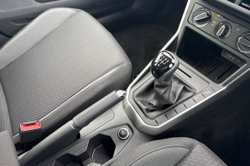 2026 Volkswagen Polo